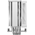  Кулер DEEPCOOL AG500 G2 WH ARGB LGA1851/1700/AM5/AM4 (TDP 250W, PWM, ARGB Fan 120mm, 5 тепл.трубок, белый) Ret 