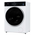  Стиральная машина MIDEA MF205D80WB/W-RU 