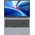  Ноутбук Tecno MegaBook T16RA (71005000729-Win11H) Core i5 13420H 16Gb SSD1Tb Intel UHD Graphics 16" IPS FHD+ (1920x1200) 64 grey WiFi BT Cam 6510mAh 