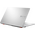  Ноутбук ASUS Vivobook Go 15 E1504FA-BQ5277 (90NB0ZR1-M07D50_Win11P) AMD Ryzen 5 40 2800MHz/15.6"/1920x1080/16GB/512GB SSD/AMD Radeon 610M/Wi-Fi 