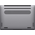  Ноутбук Huawei MateBook 14 (53014QLJ) Intel Core Ultra 5 125H/32Gb (soldered D5)/SSD1Tb/UMA/14.2"/OLED/Touch/WQXGA+/2880x1920/120Hz/NoOS/Space Gray 