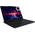  Ноутбук Lenovo Legion Pro 5 16AFR10 (83F20027US) 16" WQXGA OLED 2560x1600/Ryzen 9 9955HX/16 Gb/2 Tb SSD/nVidia GeForce RTX 5060 8GB/W11H/черный/2.3 кг 