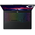  Ноутбук Lenovo Legion Pro 5 16AFR10 (83F20027US) 16" WQXGA OLED 2560x1600/Ryzen 9 9955HX/16 Gb/2 Tb SSD/nVidia GeForce RTX 5060 8GB/W11H/черный/2.3 кг 