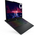  Ноутбук Lenovo Legion Pro 5 16AFR10 (83F20027US) 16" WQXGA OLED 2560x1600/Ryzen 9 9955HX/16 Gb/2 Tb SSD/nVidia GeForce RTX 5060 8GB/W11H/черный/2.3 кг 