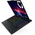  Ноутбук Lenovo Legion Pro 5 16AFR10 (83F20027US) 16" WQXGA OLED 2560x1600/Ryzen 9 9955HX/16 Gb/2 Tb SSD/nVidia GeForce RTX 5060 8GB/W11H/черный/2.3 кг 