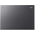  Ноутбук Acer Aspire 16 AI A16-61M-R4BE (NX.JLLCD.005-DOS) Ryzen AI 5-330/16Gb/512Gb/16 FHD IPS 120Hz/DOS серый 