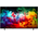  Телевизор LG 75QNED70B6A.ARUG черный 