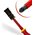 Отвертка WorkPro WP341022 