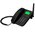  Стационарный телефон Maxvi RT-01 черный 