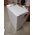  УЦ Стиральная машина Whirlpool TDLR 6240S (плохая упаковка, б/у, нет документации, компонентный ремонт) 