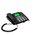  Стационарный телефон Maxvi RT-02 черный 