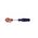  Отвертка WorkPro WP221204 