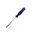  Отвертка WorkPro WP221258 