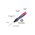  Отвертка WorkPro WP221070 