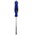  Отвертка WorkPro WP221257 