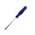  Отвертка WorkPro WP221257 
