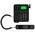  Стационарный телефон Maxvi RT-01 черный 