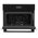  Встраиваемая микроволновая печь Electrolux LVM8E08Z черный 