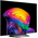  Телевизор LG OLED55C6RLA.ARUG черный/серебристый 