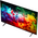  Телевизор LG 75QNED70B6A.ARUG черный 