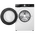  Стиральная машина Hisense WF3S7021BWU белый 
