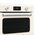  Мини-печь Smeg COF01CREU 