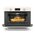  Мини-печь Smeg COF01CREU 