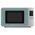  Микроволновая печь SMEG MOC01EGMEU 