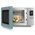  Микроволновая печь SMEG MOC01EGMEU 