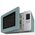  Микроволновая печь SMEG MOC01EGMEU 