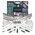  Набор инструментов Rockforce RF-38841+3(60320) 216+3 предмета 