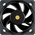  Кулер Thermalright TL-B4020 (40x40x20mm, 4-pin PWM, 9.47CFM, 24.3dBA, 5500RPM, Black) 
