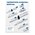  Набор инструментов Scheppach Sch-41252-5/Premium/(64484) 