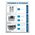  Набор инструментов Scheppach Sch-41252-5/Premium/(64484) 
