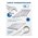  Набор инструментов Scheppach Sch-41252-5/Premium/(64484) 
