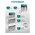  Набор инструментов Rockforce RF-38841+3(60320) 216+3 предмета 