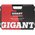  Набор инструментов Gigant Professional GPS 97 97 предмета 
