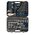  Набор инструментов Forsage F Light-41312-5 DS(64121) 131 предмет 