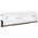  ОЗУ Netac DDR4 Shadow III White (NTSHD4P26SP-16W) 16Gb, 2666Mhz, CL19, с радиатором 