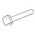  Мини-печь Eurostek EEO-3002C 