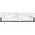  ОЗУ Netac DDR4 Shadow III White (NTSHD4P26SP-16W) 16Gb, 2666Mhz, CL19, с радиатором 