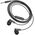  Наушники HOCO M121 Bright universal earphones with microphone черный 