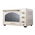  Мини-печь Eurostek EEO-4802C 