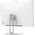  Моноблок Chuwi Unitech 24 (2101972-Win11Pro) 23.8" Full HD Ryzen 5 6600H (3.3) 16Gb SSD512Gb 660M GbitEth WiFi BT 48W клавиатура мышь Cam белый 