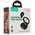  Наушники HOCO EQ3 Smart Bluetooth TWS черный 