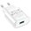  Зарядное устройство HOCO C109A (10.5W) Fighter single port charger (Type-c) (EU) White 