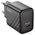  Зарядное устройство Hoco CS22A Value Single Port PD30W Charger (EU) Black 