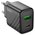  Зарядное устройство HOCO CS23A Sunlight Dual-Port PD30W+QC3.0 Charger Set (Type-c to Type-c) EU Black 