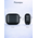  Наушники bluetooth HOCO EQ30 Eufonia true wireless BT headset черный 
