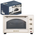  Мини-печь Eurostek EEO-4802C 